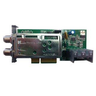 Octagon DVB-S2 Plug &amp; Play Tuner f&uuml;r SF 1028P HD