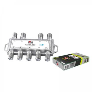 AX Ultra Line DiSEqC Schalter 8/1