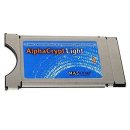 AlphaCrypt Light CI Modul R2.2 + CAS 3 Plus Programmer