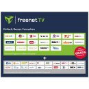Freenet TV HD CI+ Modul f&uuml;r DVB-T2 Antenne &amp; Satellit HD Empfang inkl. 3 Monate gratis