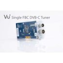 VU+ DVB-C Kabel FBC Tuner 8 Demulatoren f&uuml;r Uno 4K, Ultimo 4K und Duo 4K