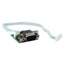 Octagon RS232 Adapter mit Kabel für Octagon SF4008...