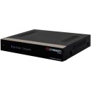 Octagon SF4008 Triple 4K E2 Linux UHD 2160p Receiver 2x DVB-S2X 1x DVB-C/T2 2TB