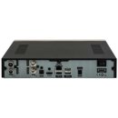 Octagon SF4008 Triple 4K E2 Linux UHD 2160p Receiver 2x DVB-C/T2 1x DVB-S2X 2TB