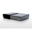 AB IPBox Prismcube Ruby Twin Sat HDTV XBMC Airplay Receiver 2TB