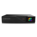 Dreambox DM900 UHD 2160p 4K E2 Linux PVR Dual DVB-C/T2 Kabel Receiver