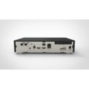 Dreambox DM900 UHD 2160p 4K E2 Linux PVR Dual DVB-C/T2 Kabel Receiver
