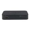 Vizyon 810 IPTV HEVC Multimedia Sat Receiver Set-Top-Box...