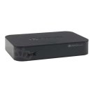 Vizyon 810 IPTV HEVC Multimedia Sat Receiver Set-Top-Box...