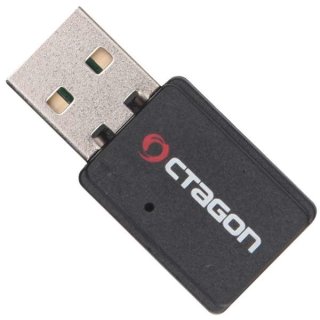 Octagon 150Mbit/s WL008 USB Wlan Stick Schwarz Bulk
