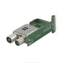 qviart Dual (Twin) DVB-C Kabel Plug & Play Tuner für qviart Linux3 4K Receiver