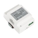 BALTER EVO-EV4 2-Draht BUS Technologie 4-fach Verteiler für bis zu 4 Monitore