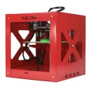 Code-P West 3D Printer Builder Dual-Feed FDM 0.1mm 3D...