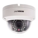 Sabvision 2200 Fixed Dome 2.5K QHD 4MP 2688 x 1520 Pixel...