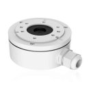 Sabvision JB 2100 Alu-Anschlussdose/Junction Box für 2100 Mini Bullet IR PoE IP-Kamera