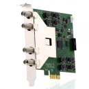 Digital Devices Max S8X TV Karte PCIe Quad/Octo...
