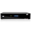 AX 4K-Box HD60 4K UHD 2160p E2 Linux + Android DVB-S2X Sat Receiver