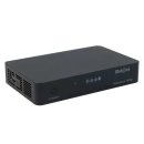 AX 4K-Box HD60 4K UHD 2160p E2 Linux + Android DVB-S2X Sat Receiver