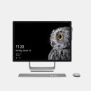 Microsoft Surface Studio i5 1TB HDD 8GB RAM GeForce GTX 965M Windows 10 Pro