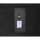 Balter EVIDA Graphit RFID 2-Draht BUS Video Türstation 7" Monitor Set für 2 Teilnehmer J7GR-2B-SET-BUS