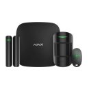 AJAX Alarmzentrale Hub Kit GSM LAN APP Steuerung Starter...