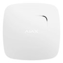 AJAX Funk Rauch- & Brandmelder mit Temperatursensor FireProtect Weiss 8209