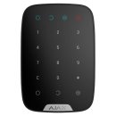 AJAX Funk Bedienteil KeyPad mit Sensortastatur Smarthome...