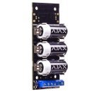 AJAX Funk Integrationsmodul für externe Sensoren...