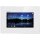 Balter EVO Silber Video Türsprechanlage 3x 7" Monitor für 1 Teilnehmer 2-Draht BUS EVO-KIT-1FAM-3M