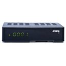 Apebox S2 Full HD 1080p H.265 LAN DVB-S2 Sat Multimedia...