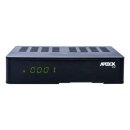Apebox C2 Full HD H.265 LAN DVB-S2 DVB-C/T2 Combo...