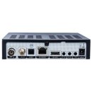 Apebox C2 Full HD H.265 LAN DVB-S2 DVB-C/T2 Combo Multimedia IPTV Receiver