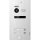 Balter EVO Silber Video Türsprechanlage 2x 7" Wifi Monitor für 2 Teilnehmer 2-Draht BUS App Steuerung EVO-KIT-2FAM-WIFI