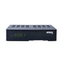 Apebox C2 4K UHD H.265 LAN DVB-S2X DVB-C/T2 Multistream...