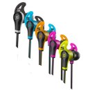 SMS Audio STREET by 50 Cent In-Ear Wired Sport mit Mikrofon