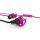 SMS Audio STREET by 50 Cent In-Ear Wired Sport mit Mikrofon Pink