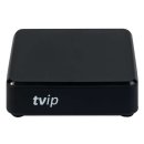 TVIP S-Box v.610 IPTV 4K HEVC UHD Android 8.0 Linux...