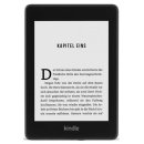 Amazon Kindle Paperwhite 8GB (2019) wassserfester eReader Schwarz
