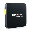 ZeroCube Prime One 4K UHD Android 7 Streaming Player Wlan...