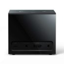 Amazon Fire TV Cube mit Alexa Fernfeld-Sprachfernbedienung 4K Streaming-Mediaplayer