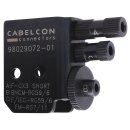 Cabelcon Rep Tool - Reparatur Set Kompressionszange