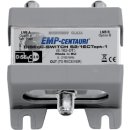 EMP DiSEqC switch S2/1ECTopt-1 (E.162-DT)