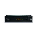 Philips Digitaler DTR 350 2B HD DVB-T2 Receiver mit...