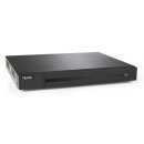 HiLook DVR-216Q-K2 16-Kanal TVI AHD CVI CVBS + 8-Kanal IP Videorekorder H.265 Pro+ 4.0MP (TVI) 6.0MP (IP) Audio CMS 12V DC