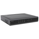BALTER BNR-3132P 32-Kanal PoE 4K Netzwerk Videorekorder...