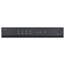 BALTER BNR-3132P 32-Kanal PoE 4K Netzwerk Videorekorder 3840×2160p H.265 P2P Videoanalyse Tripple-Stream Balter CMS HDMI 4K 230V AC