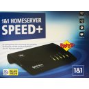 FRITZ!Box 7590 HOMESERVER SPEED+ N Router DSL/VDSL WLAN...