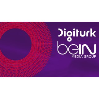 Digitürk PLAY beIN Sport 12 Mon. für Vereine und Moscheen / Dernek Camii 12 Ay Pesin Grup Y4