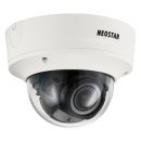 NEOSTAR NTI-D6014MIR 6.0MP EXIR IP Dome-Kamera Motorzoom mit Nachtsicht WDR 120dB H.265+