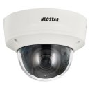 NEOSTAR NTI-D6014MIR 6.0MP EXIR IP Dome-Kamera Motorzoom mit Nachtsicht WDR 120dB H.265+